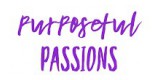 Purposeful Passion By Christy
