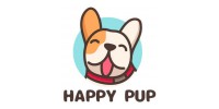 Happy Pup