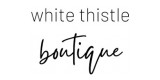 White Thistle Boutique