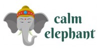 Calm Elephant