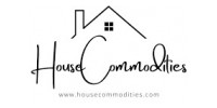 House Commodities