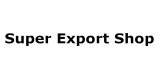 Super Export Shop