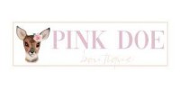 Pink Doe Boutique