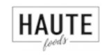 Haute Foods