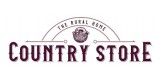 The Rural Home Country Store
