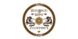 Dungeon Brew Coffee