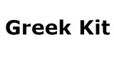 Greek Kit