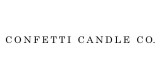 Confetti Candle Company