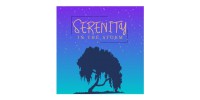 Serenity In The Storm Handmade