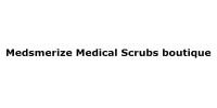 Medsmerize Medical Scrubs Boutique