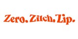 Zero Zilch Zip