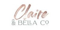 Claire And Bella Co