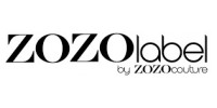 Zozo Label