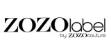 Zozo Label
