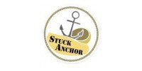 Stuck Anchor