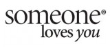 Someone Loves You