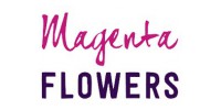 Magenta Flowers