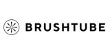 Brushtube