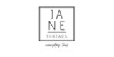 Jane Thread Tees