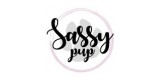 Sassy Pup