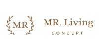Mr Living Concept