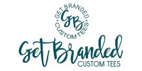 Get Branded Custom Tees