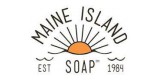 Maine Island Soap