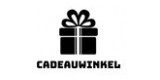 Cadeau Winkel