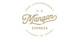 Mangan Express