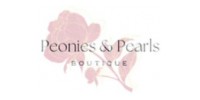 Peonies Pearls Boutique