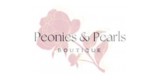 Peonies Pearls Boutique