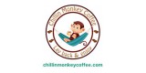 Chillin Monkey Coffee