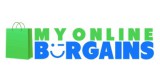 My Online Bargains