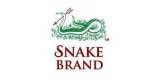 Snake Brand