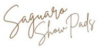 Saguaro Show Pads