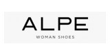 Alpe Woman Shoes