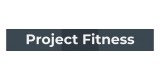 Project Fitness Gym