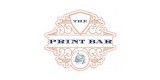 The Print Bar