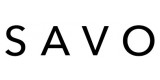 Savo Clothing