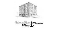 Galena River Wine And Cheese