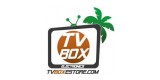 Tv Box Store
