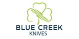 Blue Creek Knives