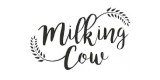 Milking Cow
