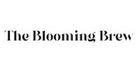 The Blooming Brew