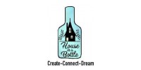 House In A Bottle