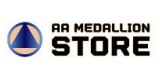 Aa Medallion Store