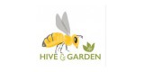 Hive And Garden