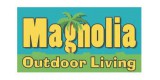 Magnolia Texas Outdoor Living
