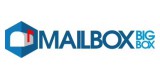 Mailbox Big Box