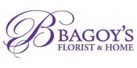 Bagoys Florist And Home